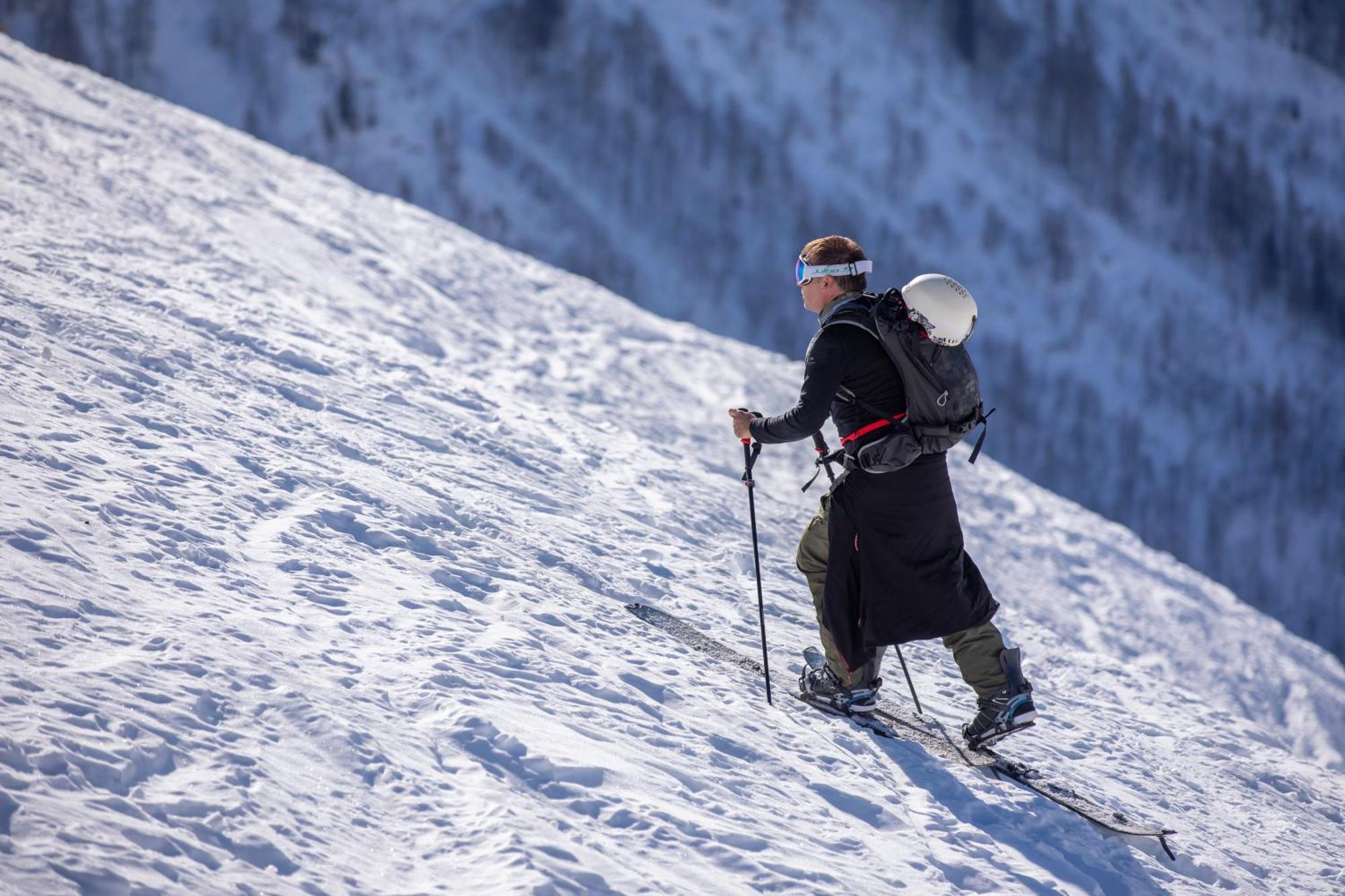 Residence Le Prarion 24A Ski In- Ski Out - Happy Rentals 레우쉬 외부 사진